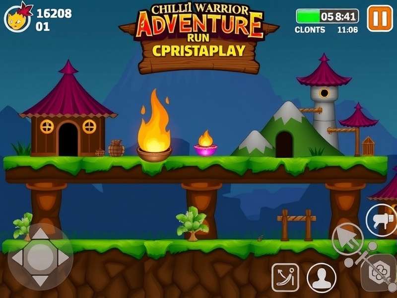 Chilli Warrior Adventure Run Diwali special event